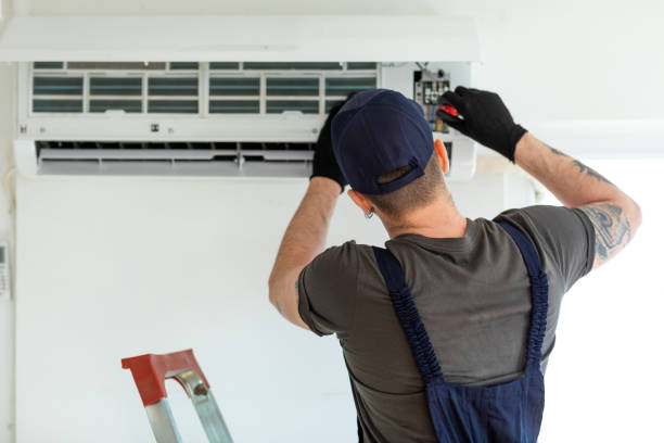 Ductwork Cleaning Services in San Juan Capistrano, CA