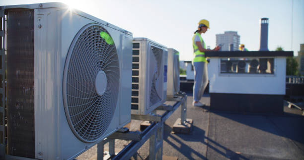 Reliable San Juan Capistrano, CA Airduct Cleaning Solutions