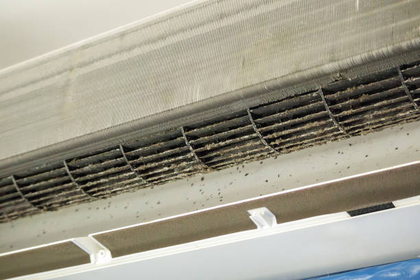 Ventilation Cleaning Services in San Juan Capistrano, CA